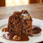 James Martin Sticky Toffee Pudding