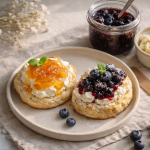 James Martin Fruit Scones