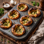 James Martin Yorkshire Puds