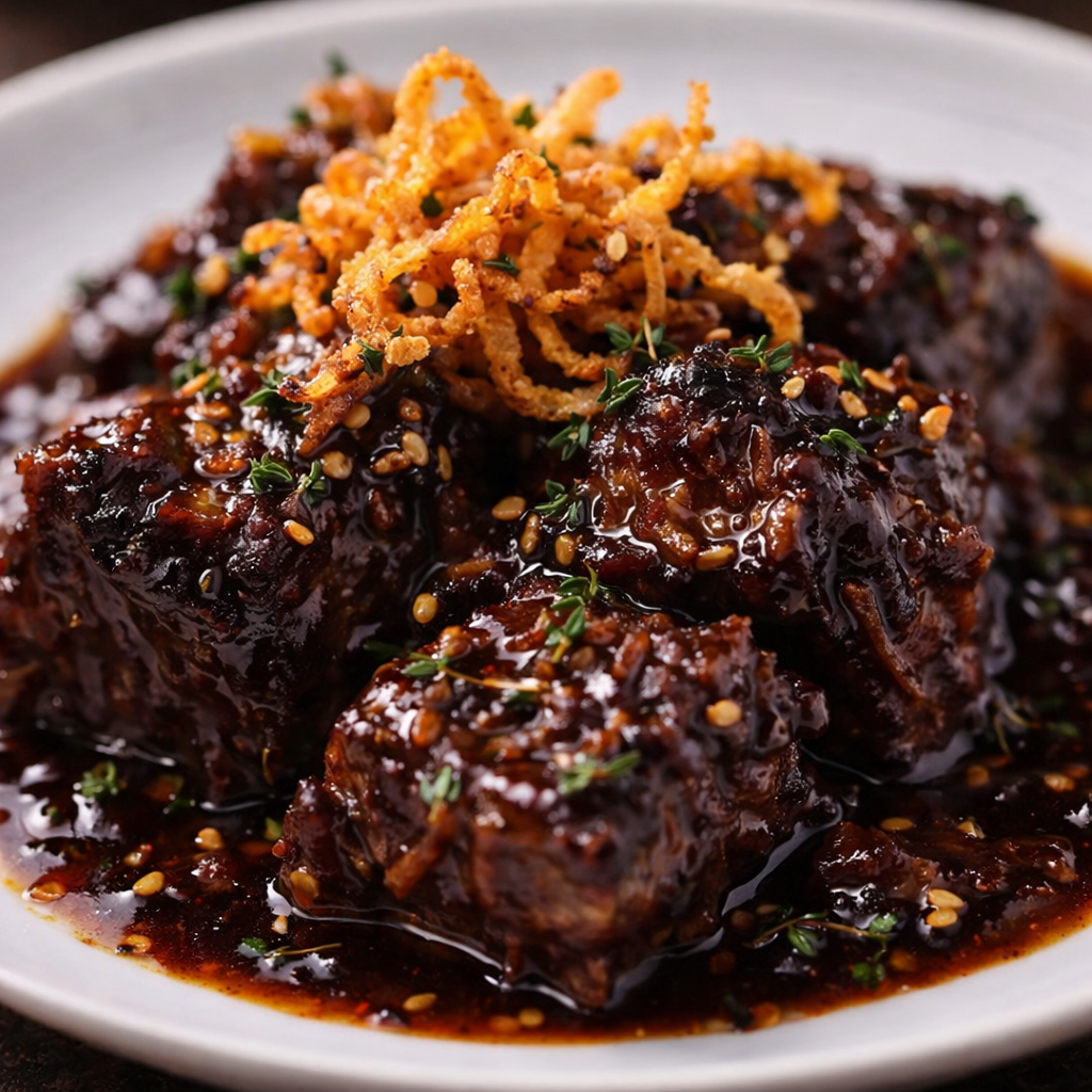 How to Make James Martin Beef Bourguignon