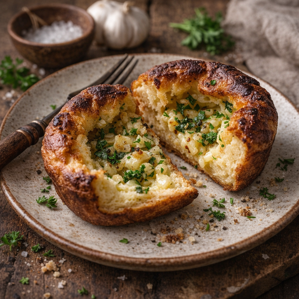 How to Make James Martin Yorkshire Puds