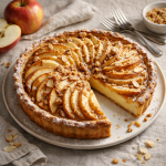 James Martin Apple Pie