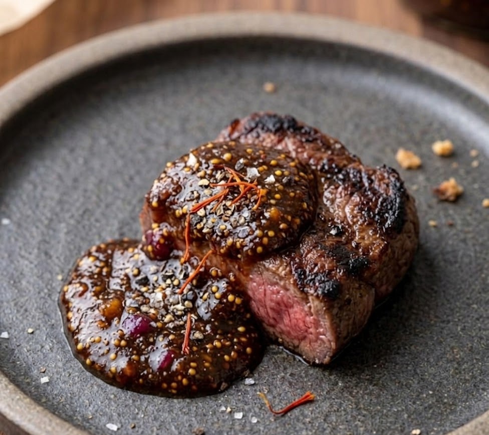 How to Make This BBQ Sauce