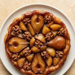 James Martin Pear Tarte Tatin