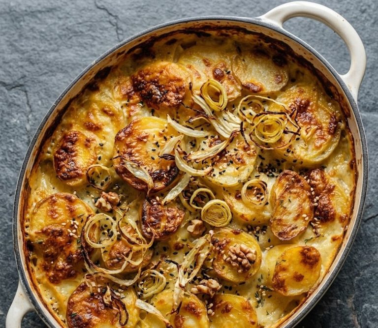 James Martin Lancashire Hotpot​​
