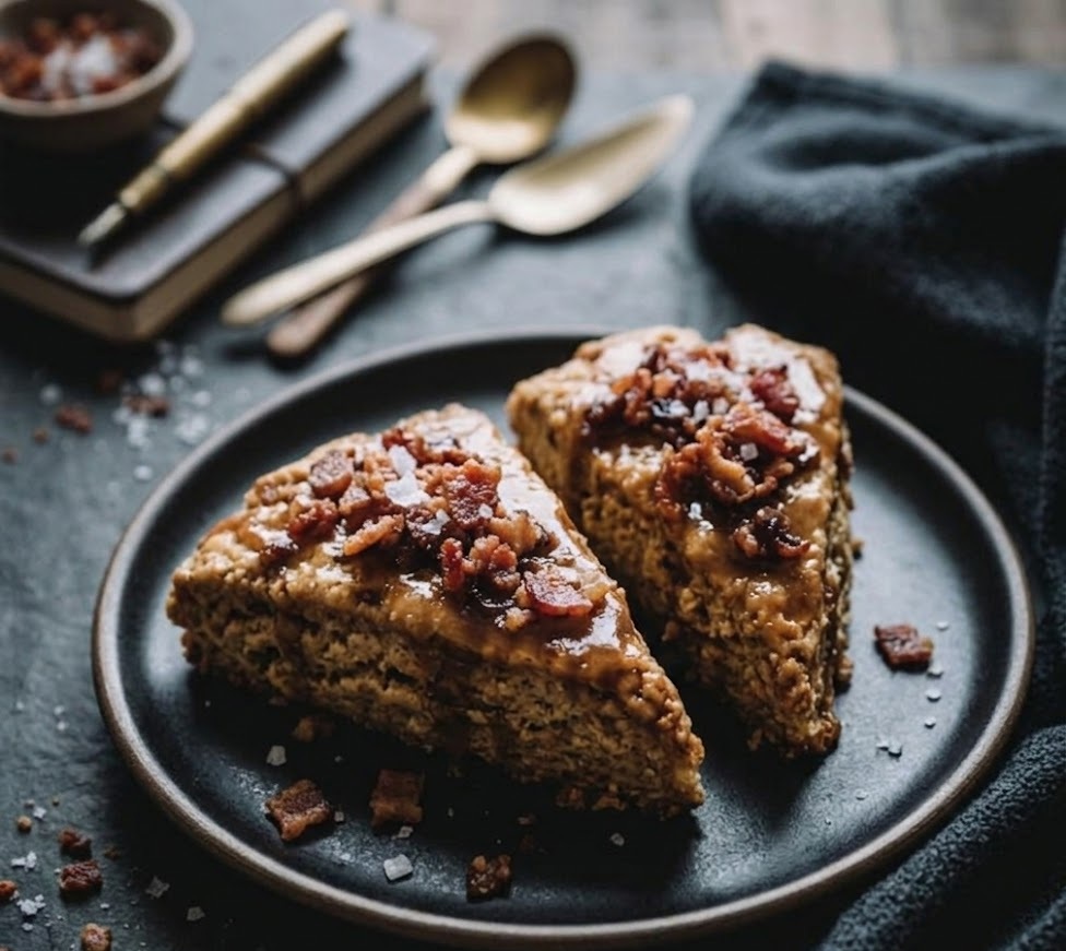 How to Make James Martin Buttermilk Scones​​​