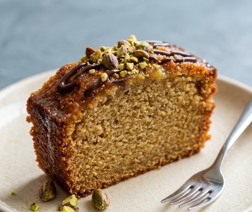 How to Make James Martin Madeira Cake