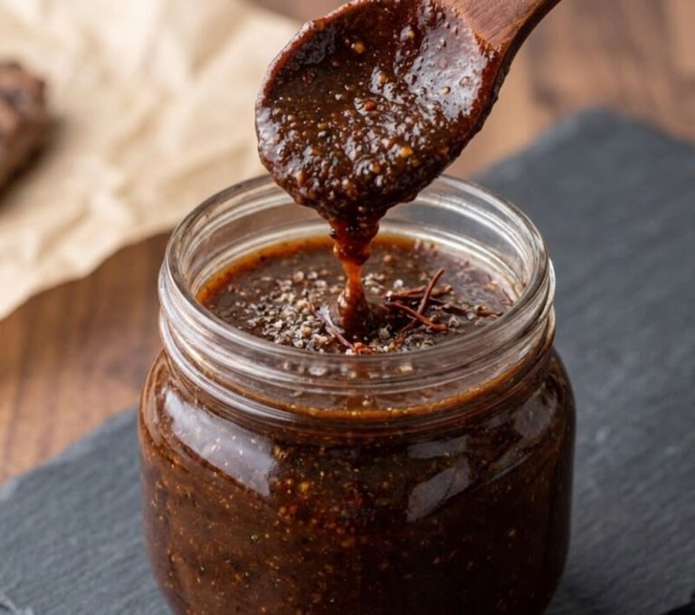 James Martin Bbq Sauce Recipe​​​​