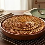 James Martin Apple Tarte Tatin​​
