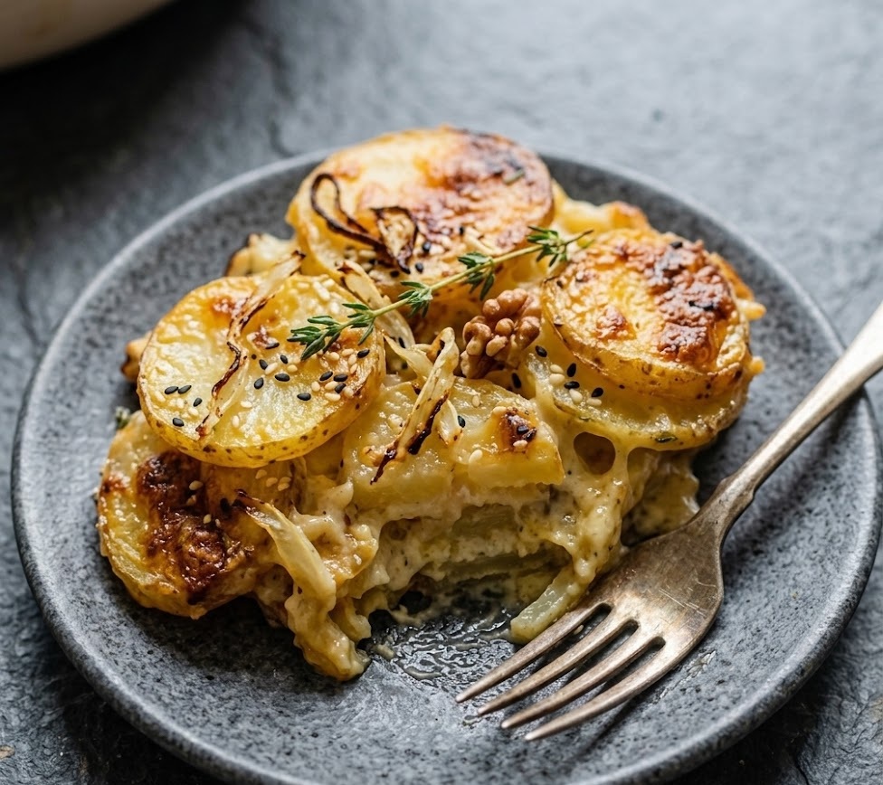 How to Make James Martin Lancashire Hotpot