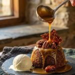 James Martin Sticky Toffee​ Recipe​