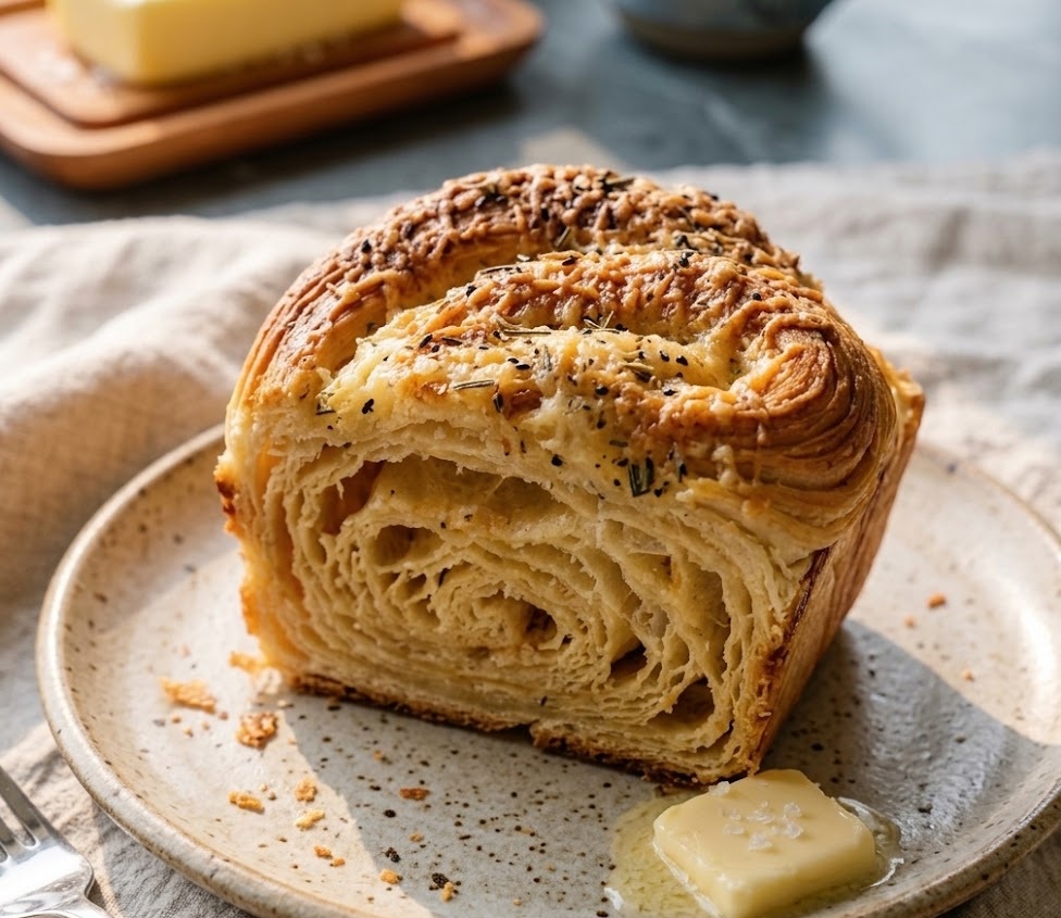 How to Make James Martin White Bread