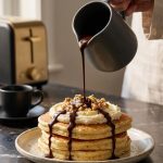 James Martin American Pancake​​​