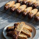 James Martin Biscotti Recipe​​​​