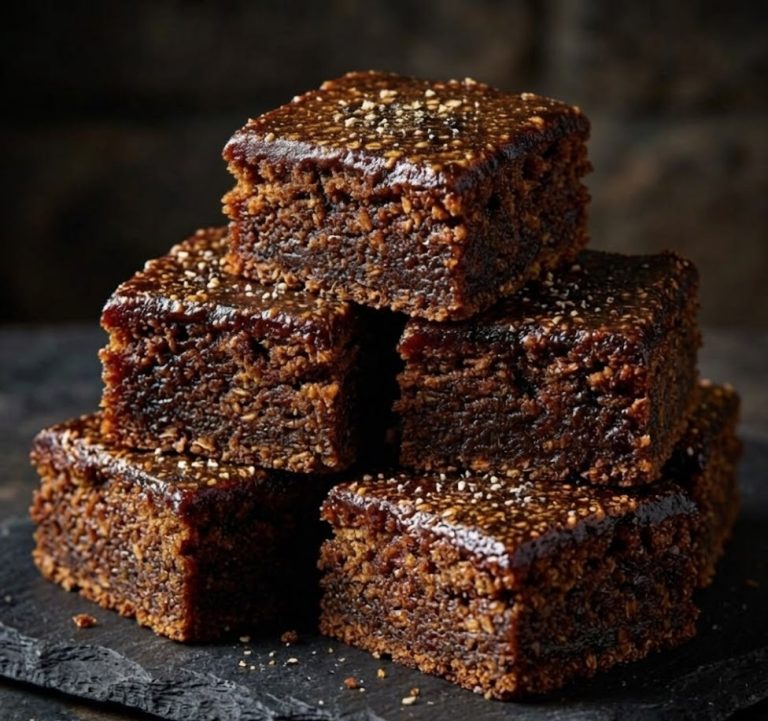 James Martin Parkin Recipe