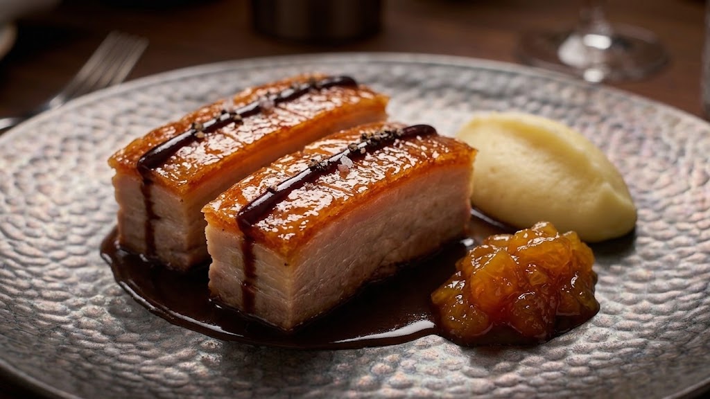 How to Make Perfect Pork with Crunchy Crackling