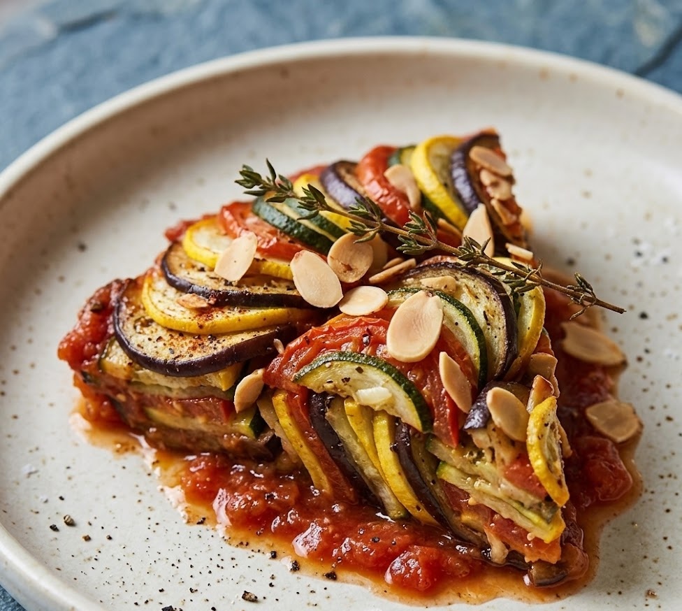 How to Make James Martin Ratatouille Recipe​​​