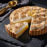 James Martin Lemon Tart​​